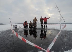 Mazurska Barka