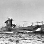 Identyfikacja Wraku Okrętu Podwodnego U-272