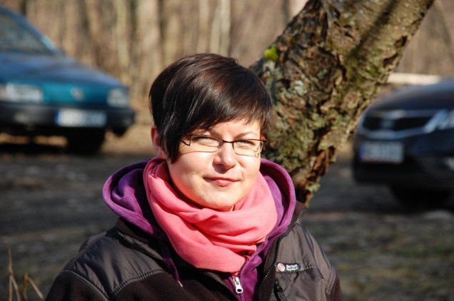 Festiwal Grzania - jezioro Hańcza