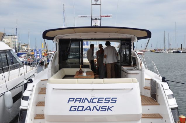 Princess Gdańsk 
