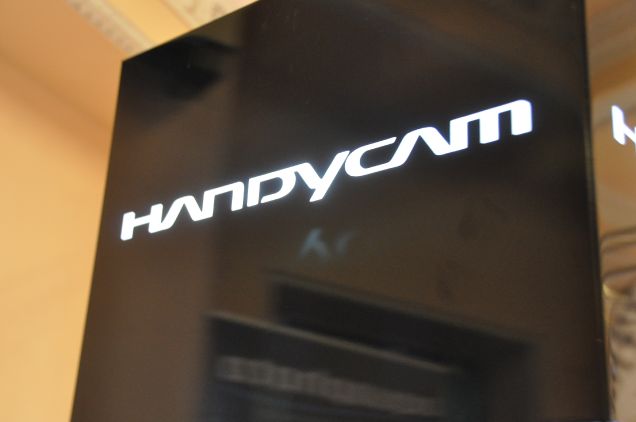 Handycam