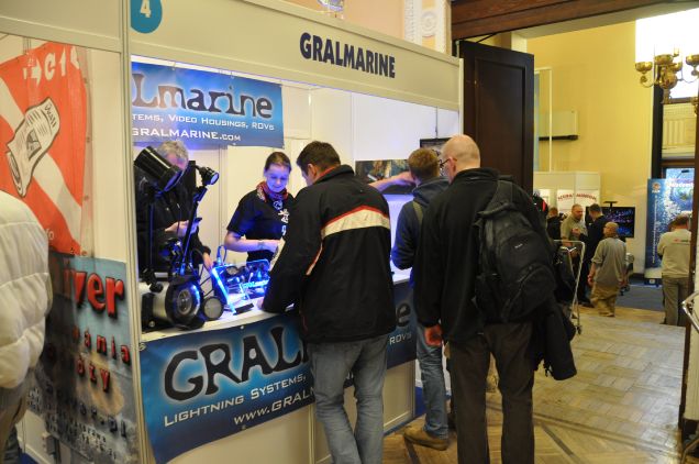 Gralmarine