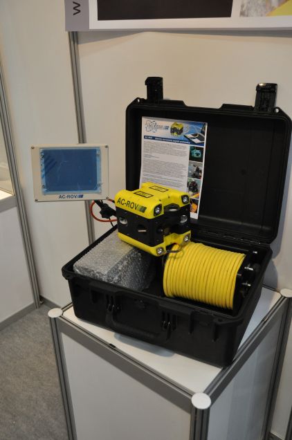AC-ROV