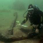 The Wreck Of The Submarine U 16 Has Been Found