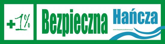 Bezpieczna_Hancza_logo