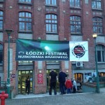 Łódźki Festiwal Wrakowy 2015