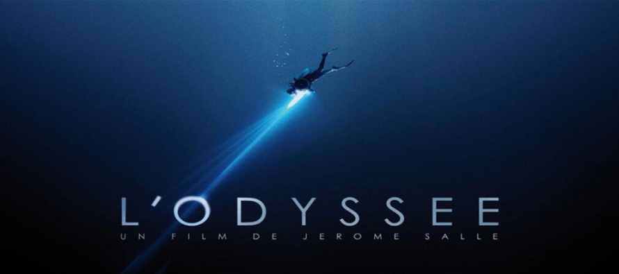 lodyssée cousteau