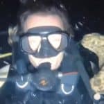 Nurek aresztowany w Tajlandii divers24.pl