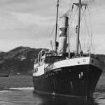 Odnaleziono wrak parowca SS Nordnorge