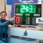 rekord świata Budimir Sobat