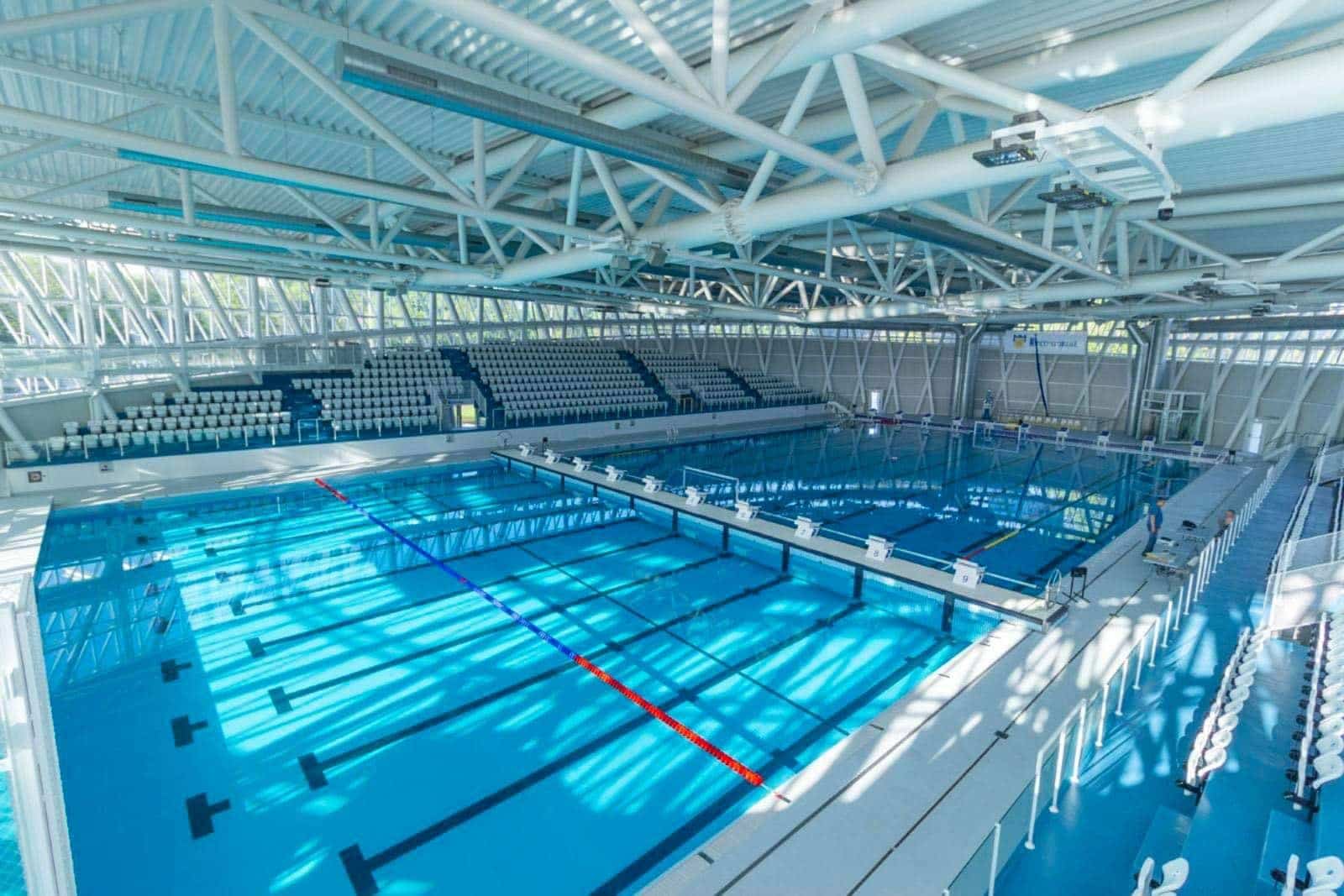 Mistrzostwa świata we freedivingu odwołane
