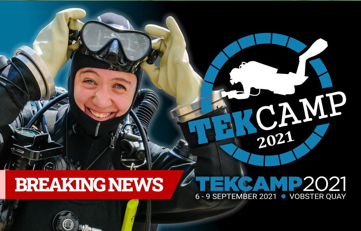 TEKCamp 2021 odwołany