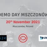 Divesoft Demo Day