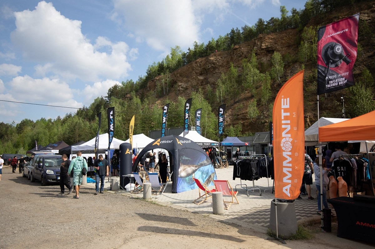 XI edycja Nurkowych Demo Days