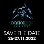 Zapowiedź jubileuszowej X konferencji Baltictech
