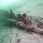 Wrak rzymskiego statku odnaleziony w Adriatyku