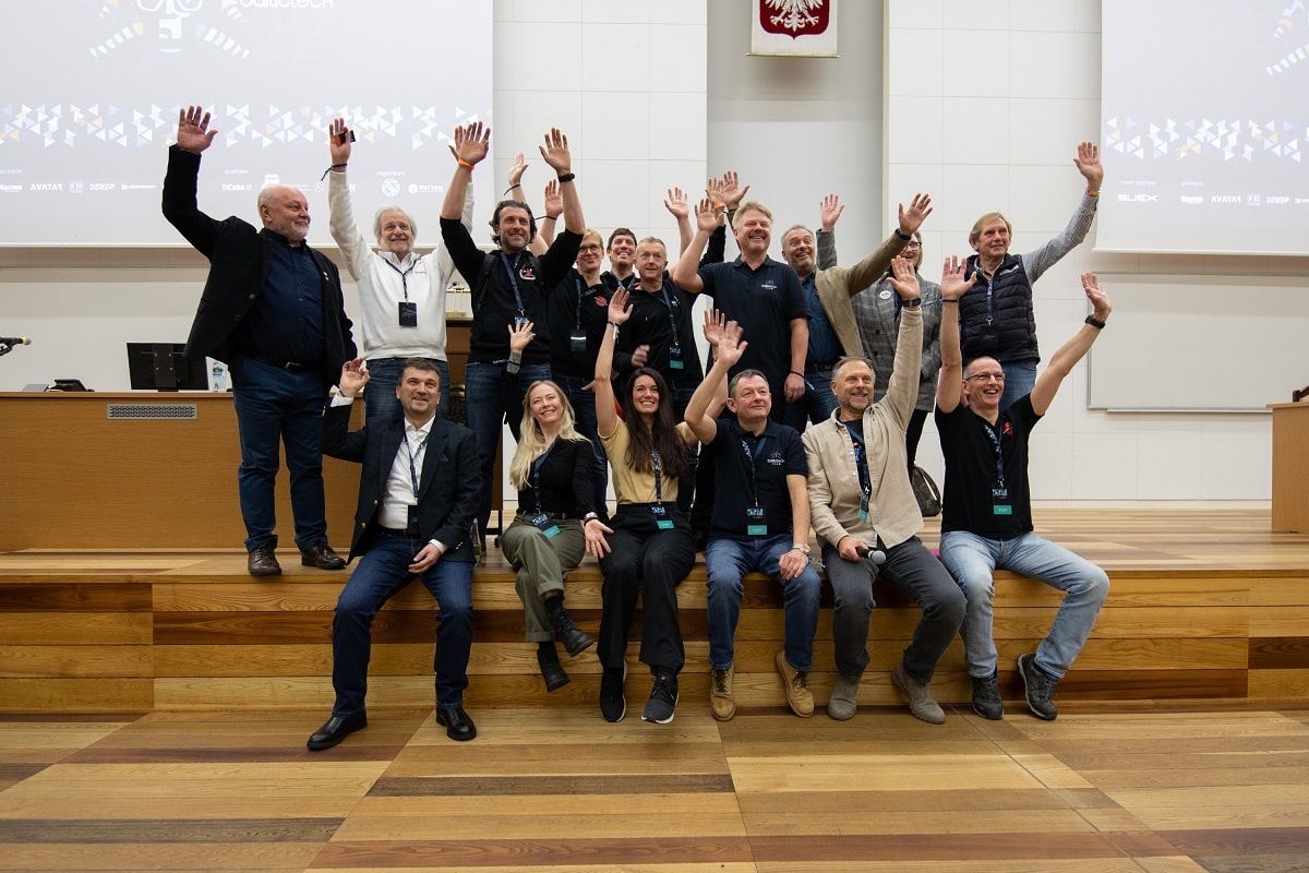 Baltictech 2022