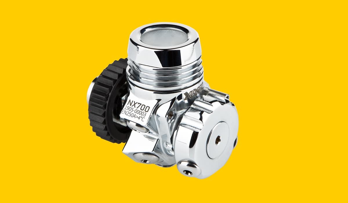 wycofanie automatu Xdeep NX700
