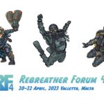 Rebreather Forum 4