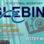 IV festiwal nurkowy "Głębiny"