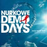 XII edycja Nurkowych Demo Days