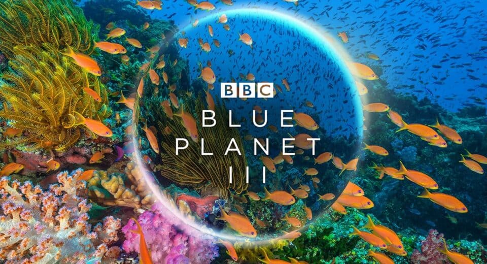 Blue Planet III