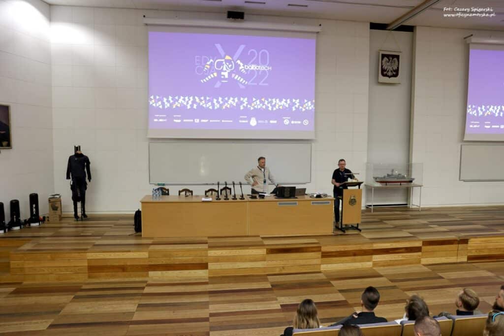 konferencja baltictech 2022