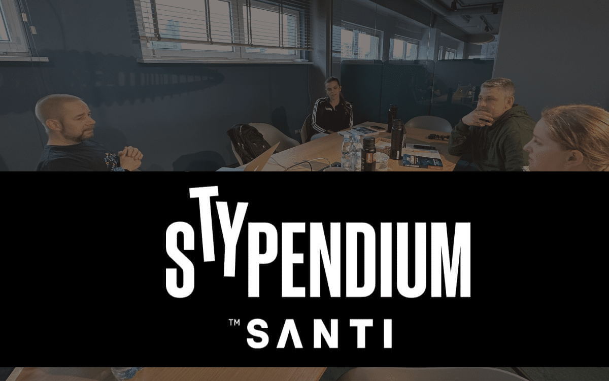 stypendium santi